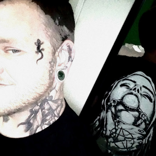 Tattoo Shop «Next Wave Tattoos & Piercings», reviews and photos, 855 W University Dr #8, Mesa, AZ 85201, USA