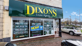 Dixons Sales and Letting Agents Kingstanding