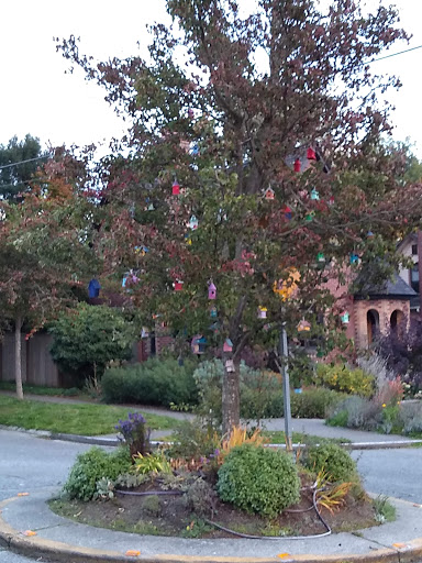 Park «Salmon Bay Park», reviews and photos, 2001 NW Canoe Pl, Seattle, WA 98117, USA