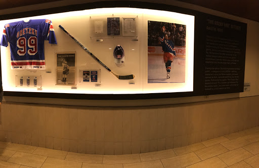 Arena «Madison Square Garden», reviews and photos, 4 Pennsylvania Plaza, New York, NY 10001, USA