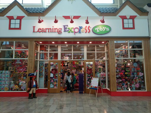 Learning Express Toys of Citrus Park, 7814 Citrus Park Town Center Mall, Tampa, FL 33625, USA, 