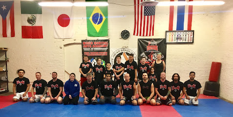 MMA Academy, Home Of Team Pereira,Equipe Jucao