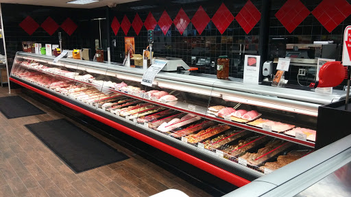 Italian Grocery Store «Salpino Italian Food Market & Catering», reviews and photos, 1540 Newbridge Rd, North Bellmore, NY 11710, USA