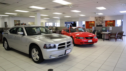 Used Car Dealer «Used Cars and Trucks for Less», reviews and photos, 4625 S Robert Trail, Inver Grove Heights, MN 55077, USA