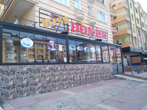 Kafkas Restoranı Ankara