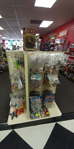 Toy Store «Classic Plastics Toy Store», reviews and photos, 406 Market St, Parkersburg, WV 26101, USA