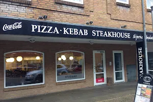 Pizza, Kebab, Steakhouse image