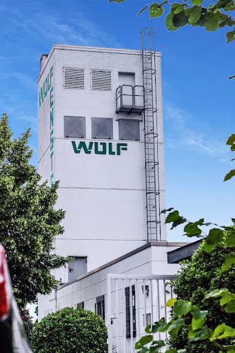 Wolf Fensterbau GmbH + Co. KG