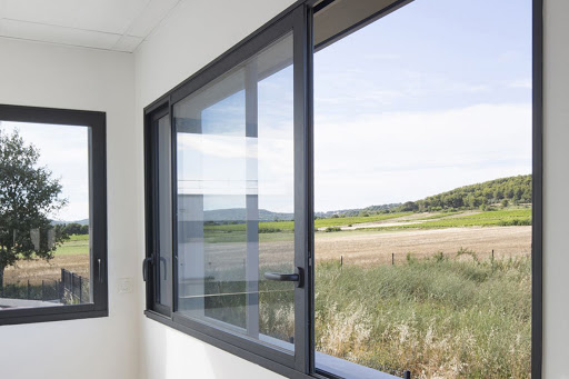 Vetrina Windows - Aluminum Windows and Doors