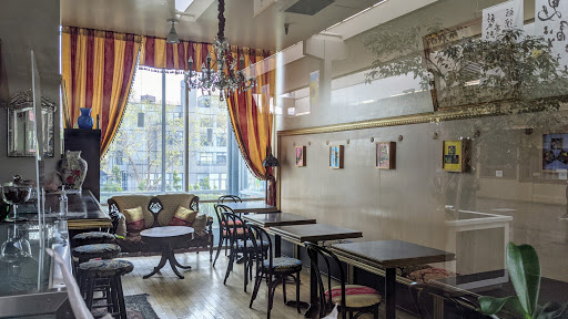 Cafe «Tan Tan Coffee Shop», reviews and photos, 1825 Post St, San Francisco, CA 94115, USA