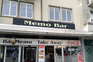 Memo Bar image