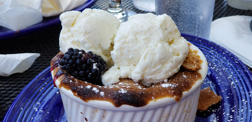 Barbecue Restaurant «Trail Dust BBQ», reviews and photos, 17240 Monterey Rd, Morgan Hill, CA 95037, USA