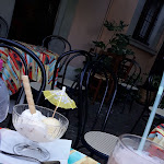 Photo n°1 de l'avis de Frankk.r fait le 16/08/2019 à 16:18 sur le  Bar Caffè Dei Porti à Monte Isola