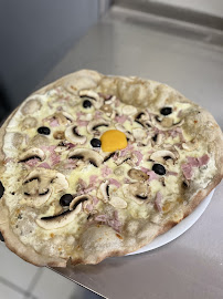 Photos du propriétaire du Pizza al dente - Pizzas à emporter Briec - n°2