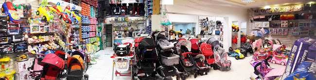 Opiniones de BABYmac Paysandú en Paysandú - Tienda para bebés
