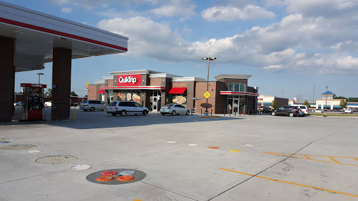 Gas Station «QuikTrip», reviews and photos, 3889 Mexico Rd, St Charles, MO 63303, USA