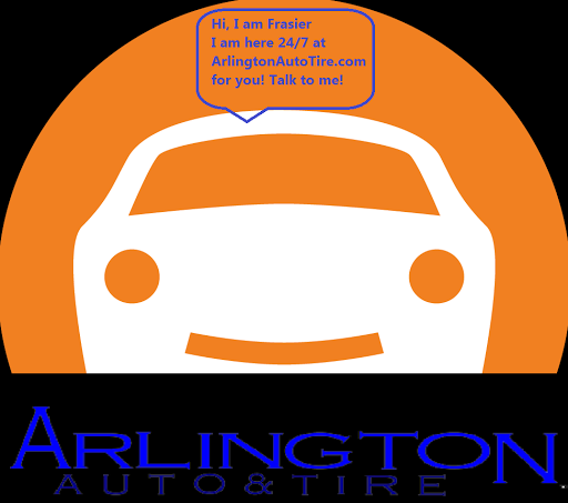 Auto Repair Shop «Arlington Auto & Tire Service», reviews and photos, 678 Dutchess Turnpike, Poughkeepsie, NY 12603, USA