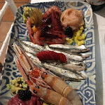 Photo n°2 de l'avis de amsoluzioni.m fait le 13/06/2021 à 06:30 sur le  Ristorante  Il Barcaiolo  à Mazzarò