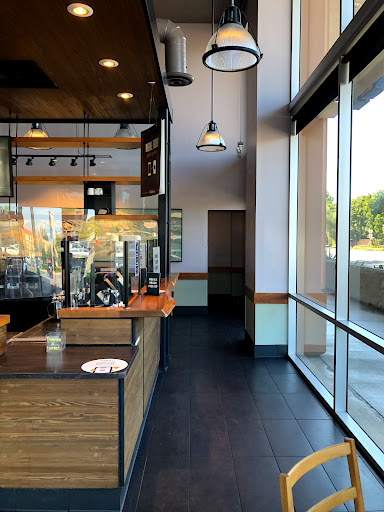 Starbucks image