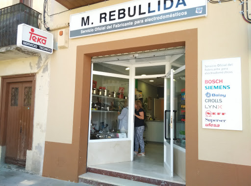 M.Rebullida en Jaca, Huesca