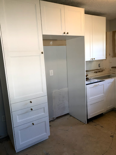 Kitchen Remodeler «Traemand», reviews and photos, 3333 S Bannock St #450, Englewood, CO 80110, USA