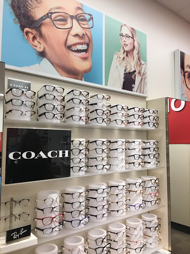Eye Care Center «Target Optical», reviews and photos, 10209 E US Hwy 36, Avon, IN 46123, USA