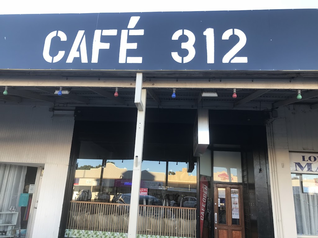 Cafe 312 6430