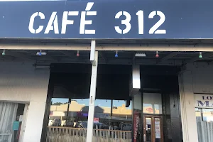 Cafe 312 image