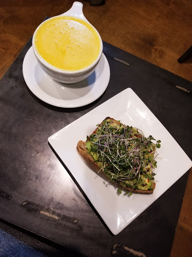 Coffee Shop «Plumb Line Coffee», reviews and photos, 124 University Ave, Clarksville, TN 37040, USA