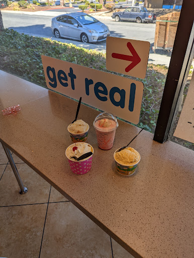 Ice Cream Shop «Nirvanaah!», reviews and photos, 1038 E El Camino Real, Sunnyvale, CA 94087, USA