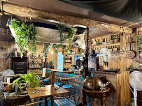 Atmosphère du Restaurant Black Sails - A Pirate Tavern By Chef LeChat à Cannes - n°20