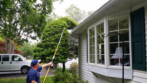 Janitorial Service «CSI Cleaning Service LLC», reviews and photos, 2971 S Main Rd, Vineland, NJ 08360, USA