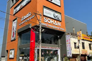 Soham Electronics| Home Appliances | Furniture image