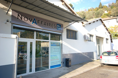 Centre d'affaires NOVAFFAIRES Nice