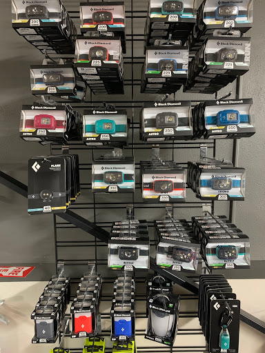 Outdoor Sports Store «2nd Wind Sports», reviews and photos, 202 State St, Hood River, OR 97031, USA