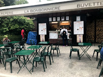 Atmosphère du Crêperie La Bonbonnière à Paris - n°2
