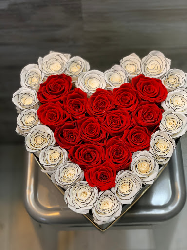 Florist «Everest Florist and Gifts Sacramento», reviews and photos, 7137 Walerga Rd, Sacramento, CA 95842, USA