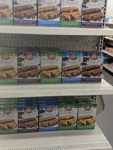 Store «Discount Groceries & More Retail Store», reviews and photos, 11971 Grandview Rd, Grandview, MO 64030, USA