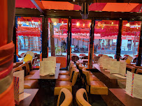Atmosphère du Restaurant Chouchou Paris - n°19