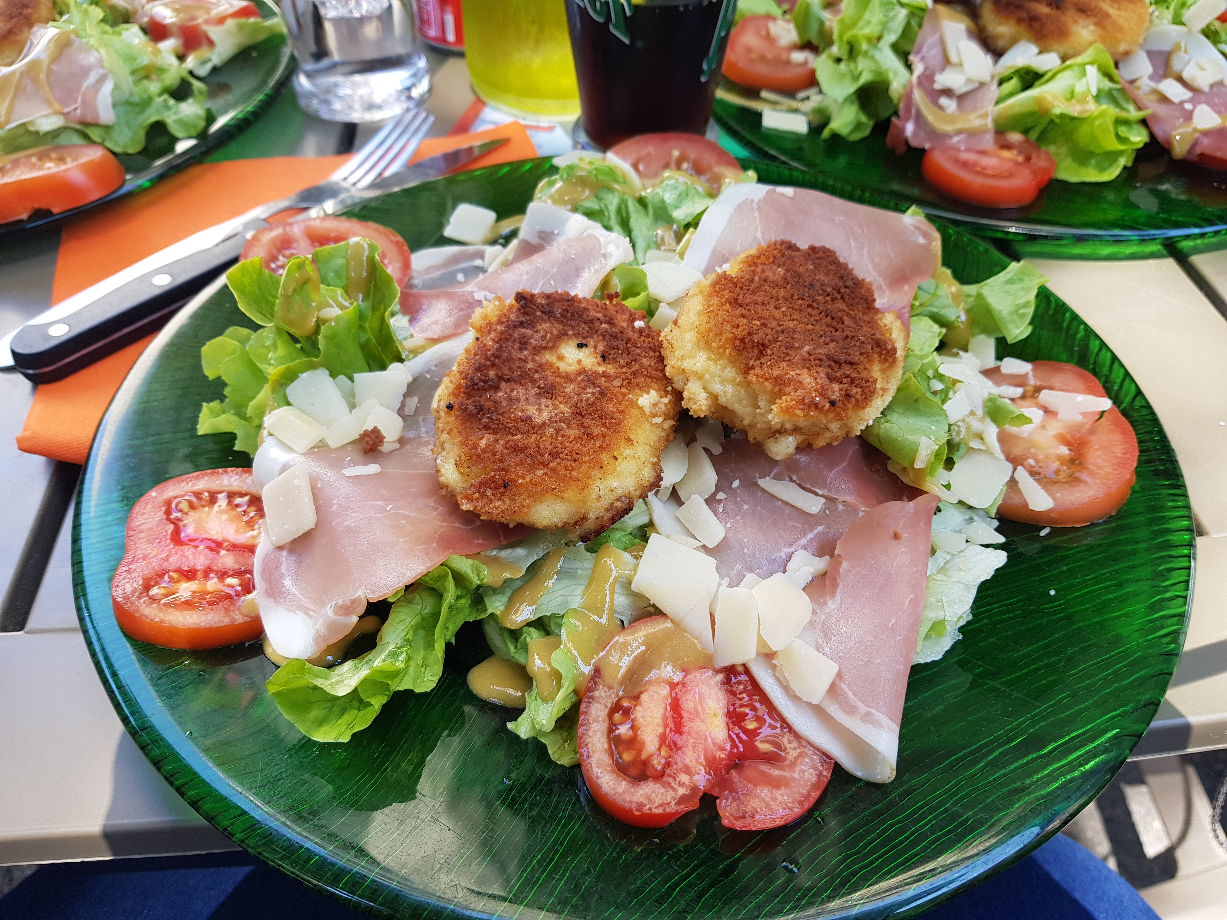 Photo n° 2 de l'avis de Jen. fait le 01/07/2018 à 16:02