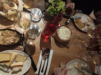 Raclette du Restaurant français Baud et Millet à Bordeaux - n°3