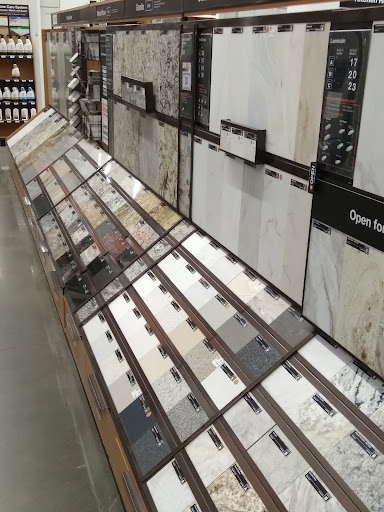 Home Improvement Store «The Home Depot», reviews and photos, 6280 Hembree Ln, Windsor, CA 95492, USA