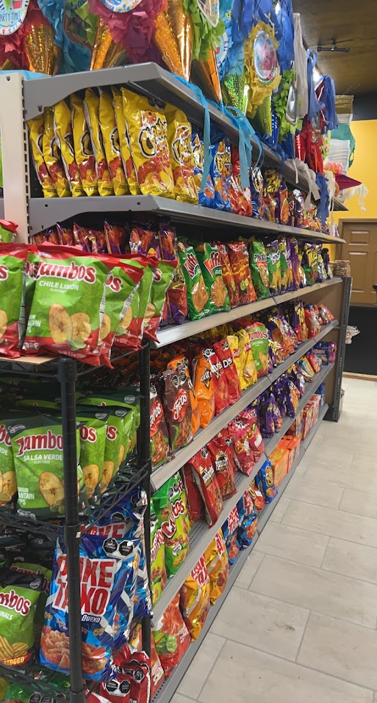 El Milagro Market & Restaurant 38501