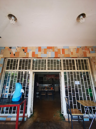 周坤中餐馆 - 2Q5F+RH8, Lilongwe, Malawi