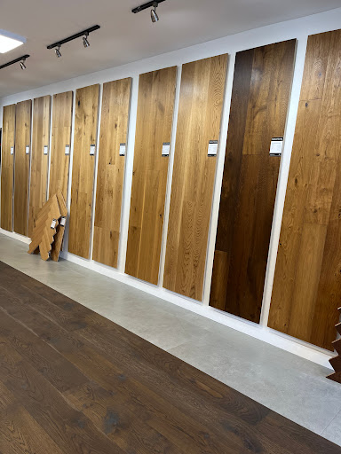 Madison Flooring