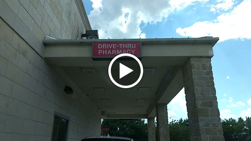 Drug Store «Walgreens», reviews and photos, 2007 N Goliad St, Rockwall, TX 75087, USA