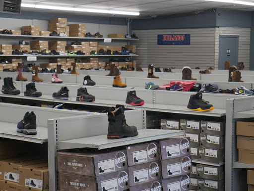 Shoe Store «Big Daddys Boots & Shoes», reviews and photos, 3705 McEver Rd, Oakwood, GA 30566, USA