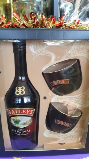 Liquor Store «Golden Ox Liquors», reviews and photos, 240 Citrus Tower Blvd, Clermont, FL 34711, USA