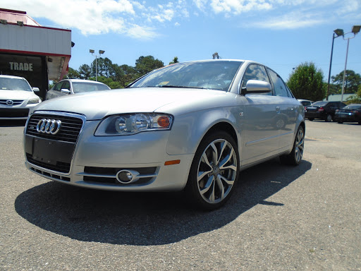 Used Car Dealer «Premium Auto Brokers», reviews and photos, 792 S Military Hwy, Virginia Beach, VA 23464, USA