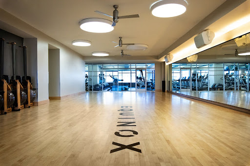 Gym «Equinox Westwood», reviews and photos, 10960 Wilshire Blvd, Los Angeles, CA 90024, USA